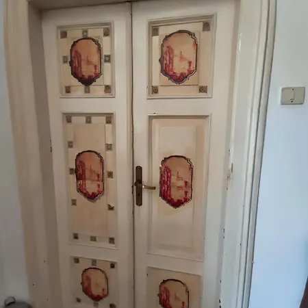 Apartmán Da Tonino - La Spezia