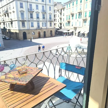 Da Tonino - Apartmán