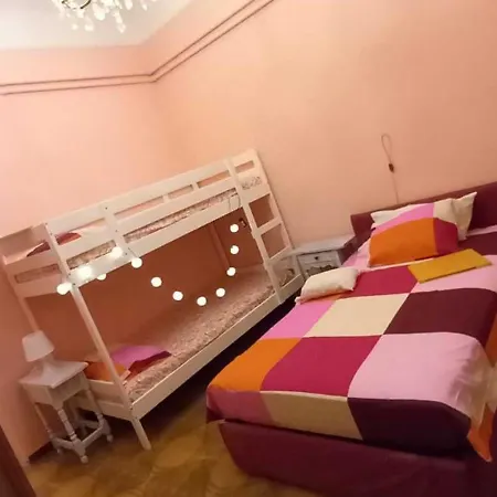 Da Tonino - Apartmán