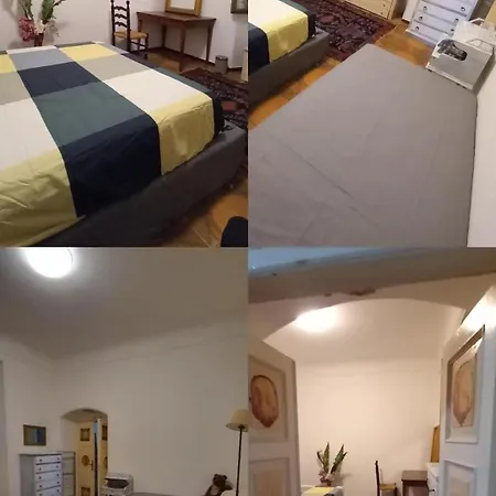 Apartmán Da Tonino -