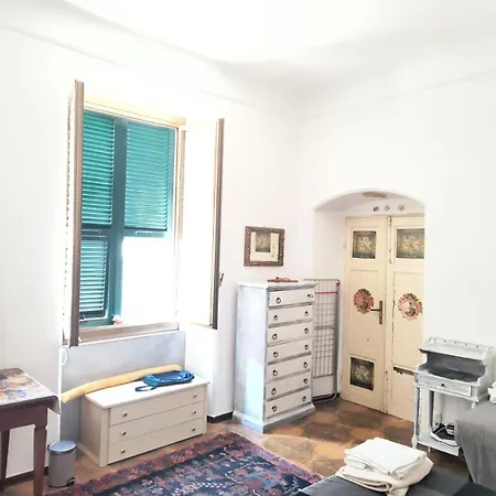 Apartmán Da Tonino - *