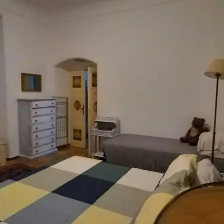 Apartment Da Tonino -
