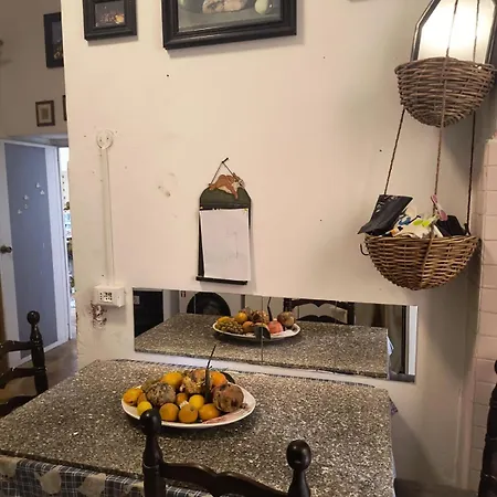 Appartement Da Tonino - *