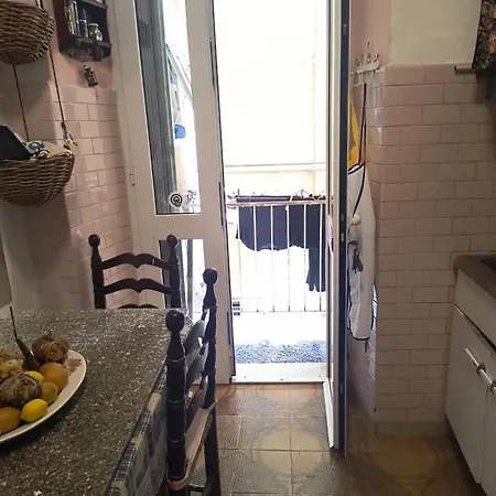 Da Tonino - Apartment La Spezia