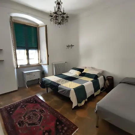 Da Tonino - Appartement *