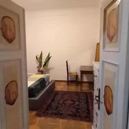 Da Tonino - Apartman