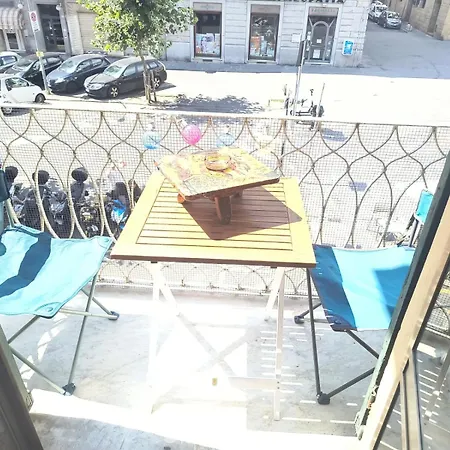 Apartment Da Tonino - *