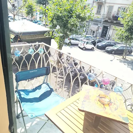 Da Tonino - Apartment La Spezia